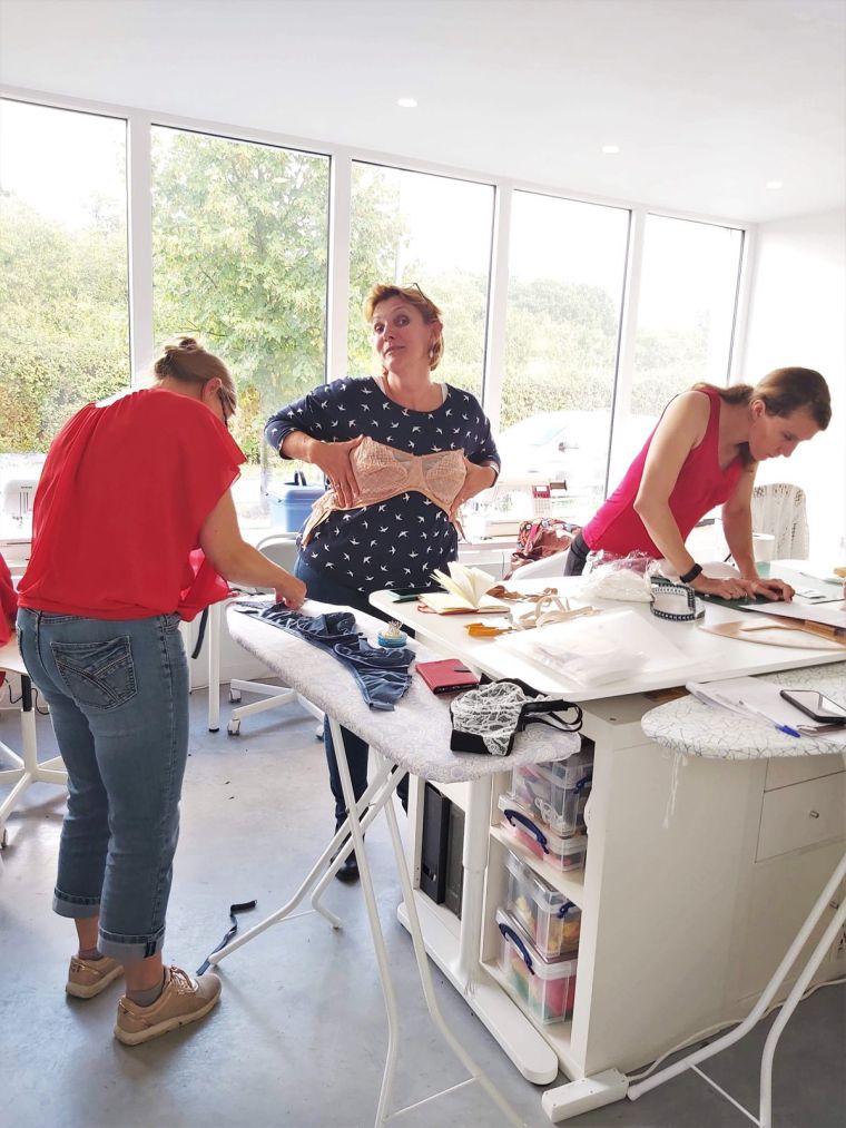 © Pia Dean 190907 08