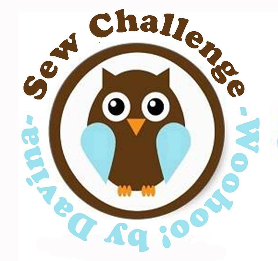 Logo sewchallenge