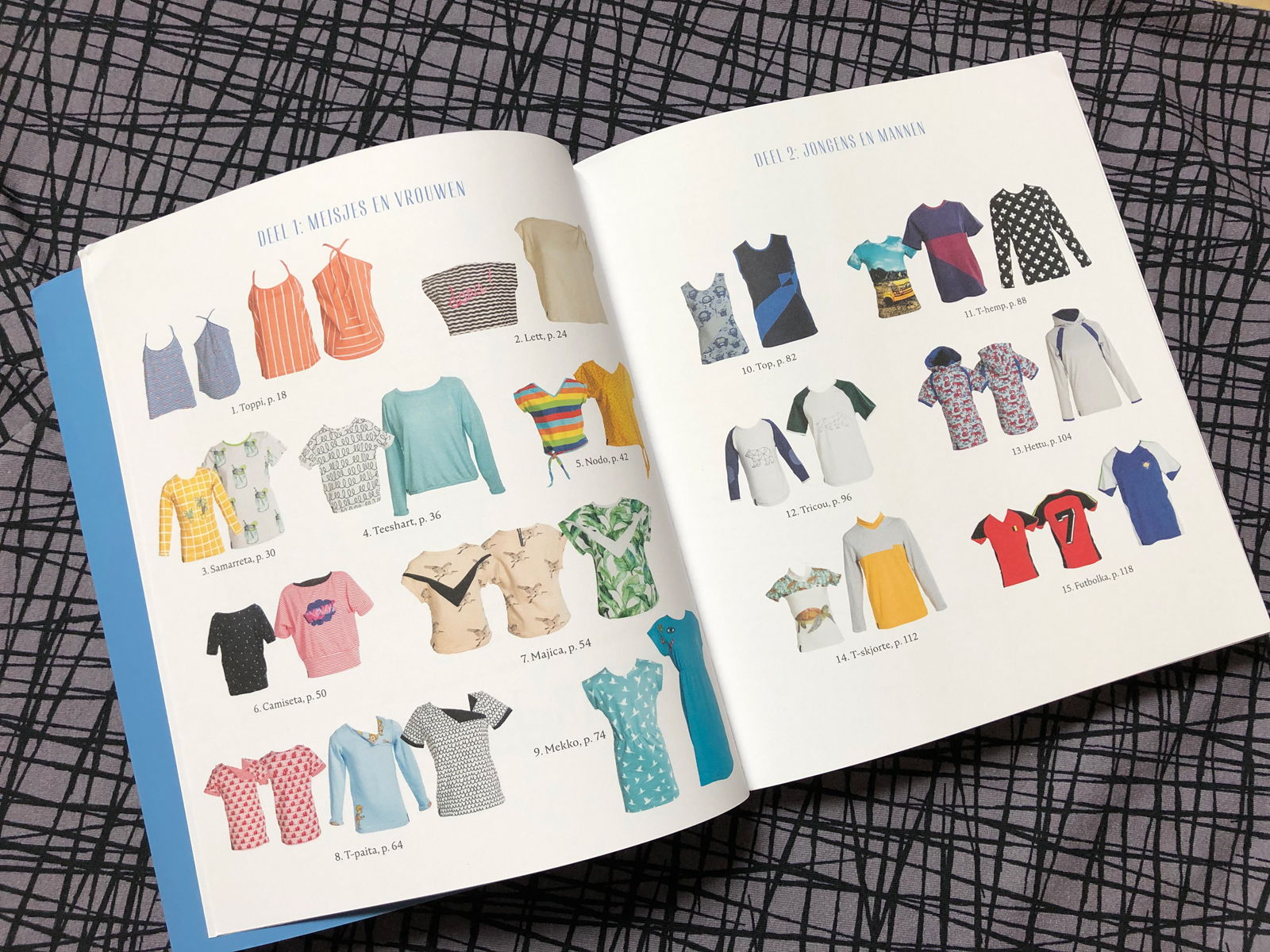 @ Lieve Deduytschaever 190322 06