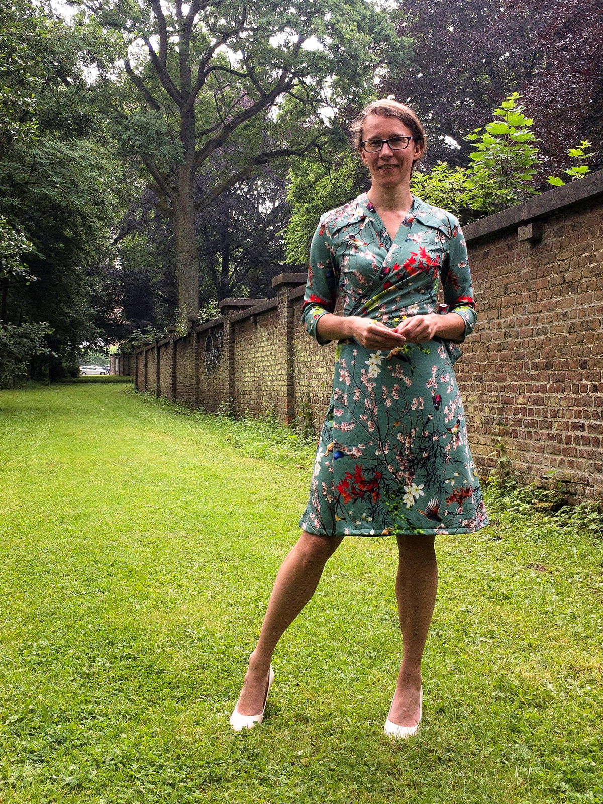 @ Lieve Deduytschaever 180609 04