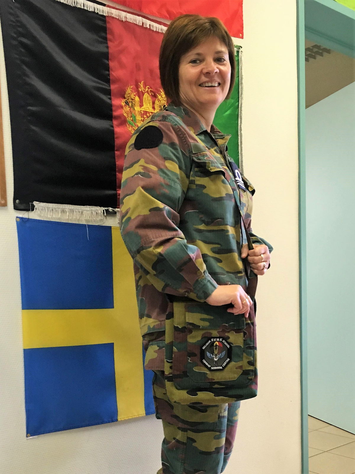 18116 - Patsy en haar tas - 2